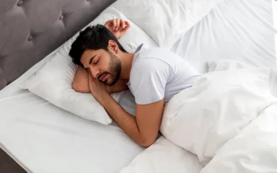 How Can Dentists Tell If You Have Sleep Apnea?