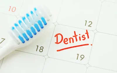 Signs You Should Schedule a Dental Appointment