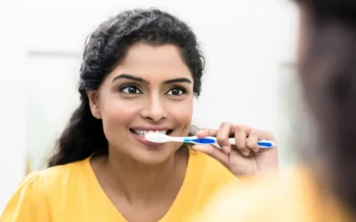Tips for Preventing Dental Extractions