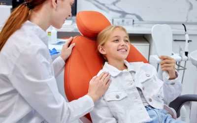 What Is a Space Maintainer?