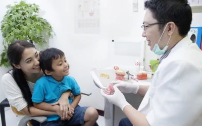 Important Questions to Ask Your Child’s Orthodontist