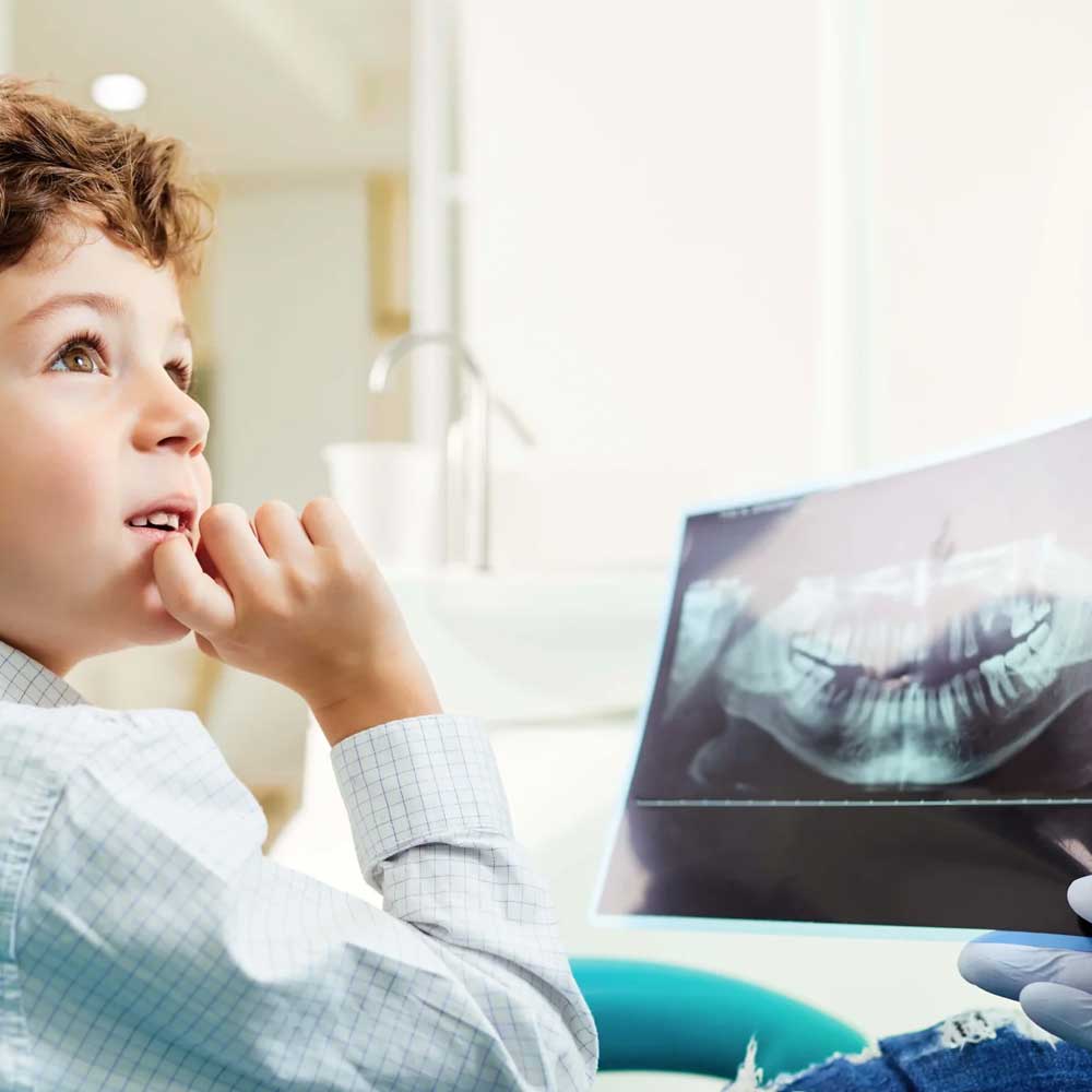 dentistry