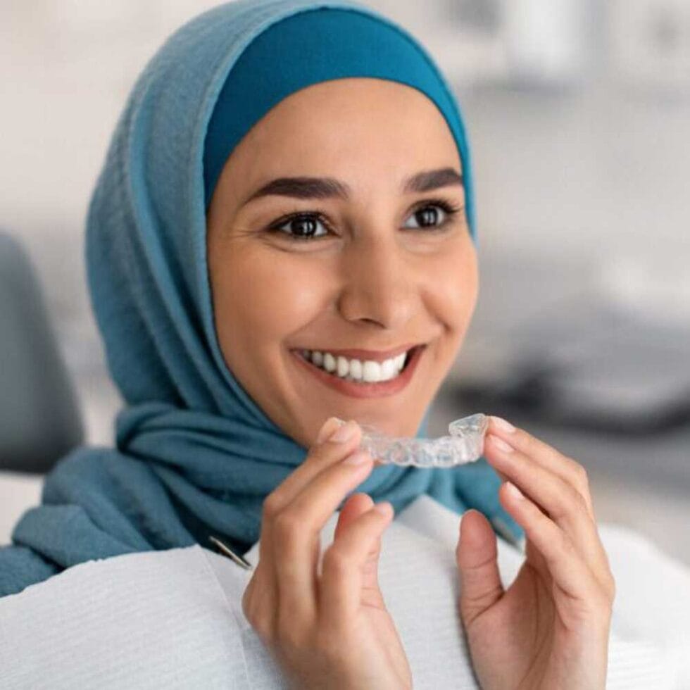 Invisalign® - Little River Dental