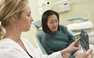 Understanding Impacted Wisdom Teeth