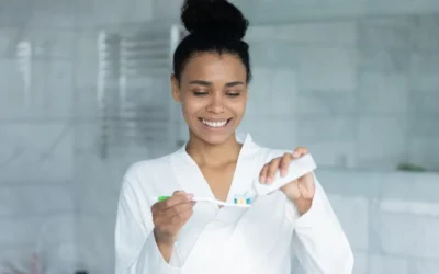 Why Your Gums Are Important for Overall Health