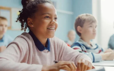 When Is the Right Age for Braces?