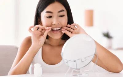 Recognizing the Stages of Gum Disease