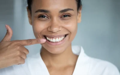 Benefits of Gum Contouring for a Balanced Smile
