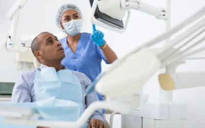 Why Do Dentists Treat Sleep Apnea?