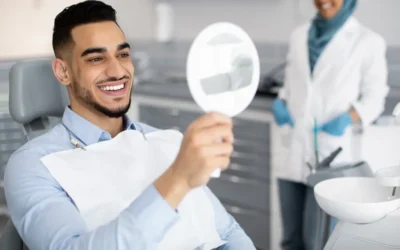 Cosmetic Treatments to Enhance a Single Tooth