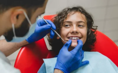 What Are Orthodontic Spacers?