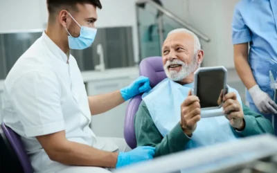 Treatment for Receding Gums: What Are Your Options?