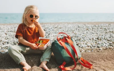 Diet Tips to Protect Your Kids’ Teeth