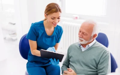 Questions to Ask the Dentist About All-on-4®