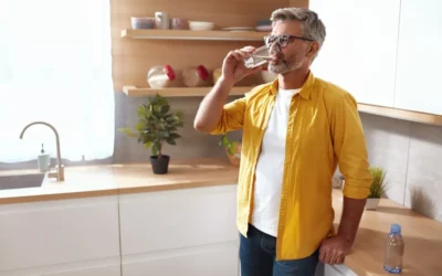 Hydrating for a Healthier Smile