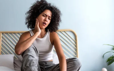 How TMD Can Impact Your Overall Health