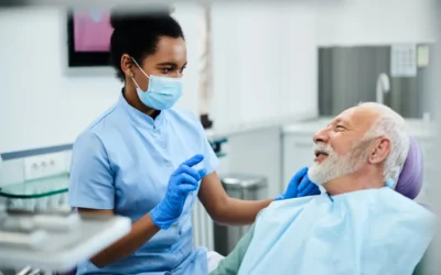 What Is Dry Socket, and How Do You Prevent It?