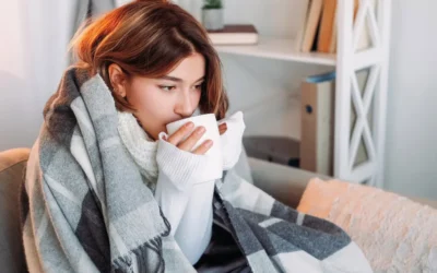 How to Protect Your Teeth During Cold and Flu Season