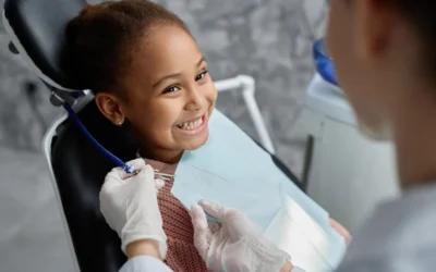 Do Kids Need Fluoride Treatments?