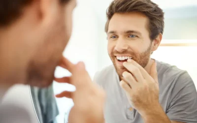 Four Reasons Your Teeth May Be Shifting