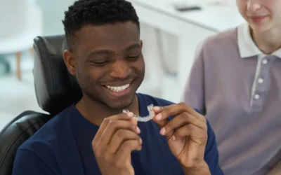 Why You Shouldn’t Ignore Orthodontic Issues