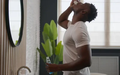 Should You Be Using Mouthwash?