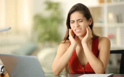 How Dentists Can Treat TMD Without Surgery