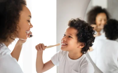 How to Help Kids Prevent Cavities