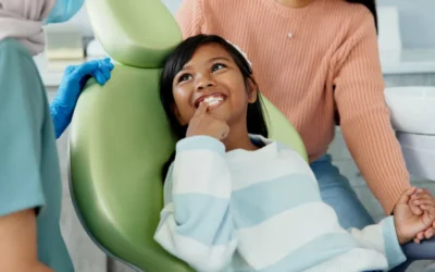 Signs Your Child May Need Early Orthodontic Care