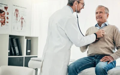 The Link Between Gum Health and Heart Health