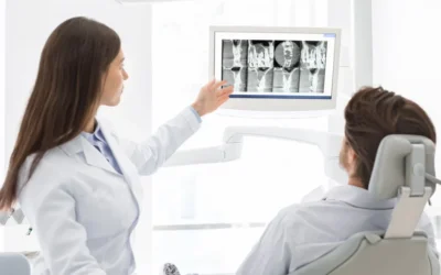 What Causes Jawbone Loss?