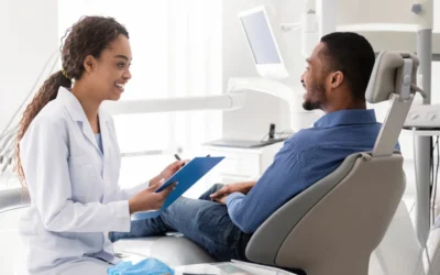 Getting Back on Track After a Long Gap in Dental Care