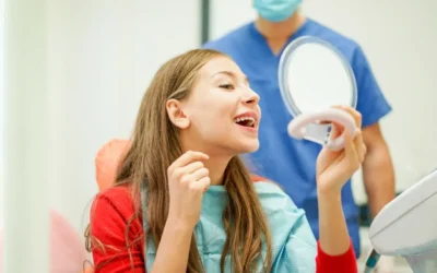 What to Expect After Getting Your Braces Removed