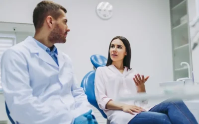 Signs You May Have Bruxism