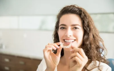 6 Ways to Straighten Your Teeth Without Braces