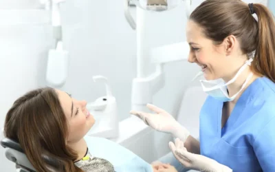Questions to Ask During Your Next Teeth Cleaning