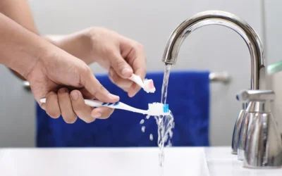 Tips for Keeping Your Toothbrush Clean