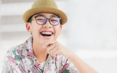 Tips to Make Wearing Braces More Comfortable