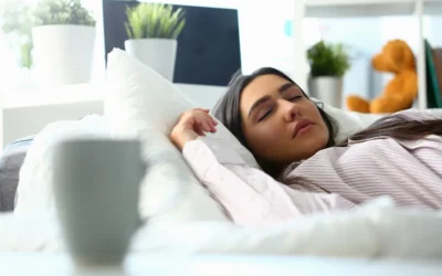 Why It’s Important to Treat Sleep Apnea