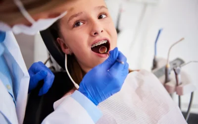 Common Orthodontic Issues and Their Treatment Options
