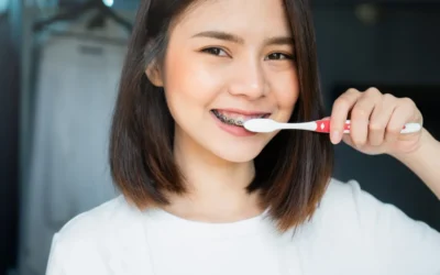 How to Clean Your Teeth With Braces