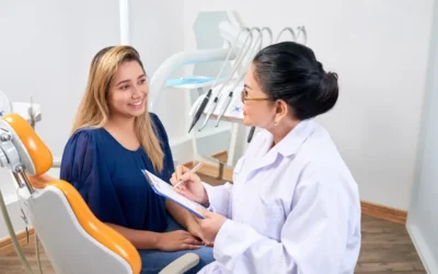 Questions to Ask During Your Next Dental Checkup