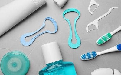 Choosing the Best Toothpaste, Floss, and Mouthwash