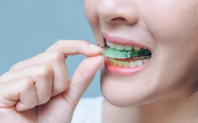 Can Retainers Realign Your Teeth?