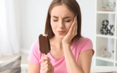 What Causes Sensitive Teeth?