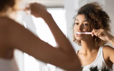 Plaque vs. Tartar: Differences and Prevention