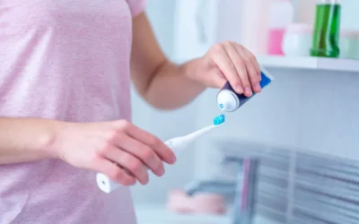 How Fluoride Impacts Oral Health