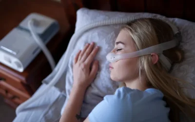 Understanding CPAP Therapy for Sleep Apnea