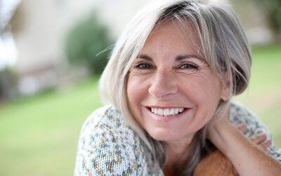 Look Years Younger with Professional Teeth Whitening