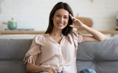 After Oral Surgery: 4 Tips for a Comfortable Recovery